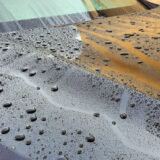Premium Wash Water Beading from Ceramic Protection